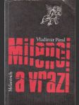 Milenci a vrazi - náhled