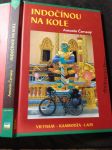 Indočínou na kole : Vietnam - Kambodža - Laos - náhled