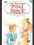 Pyšná srdce: Svár citu a hrdosti - náhled