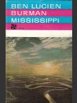 Mississippi - náhled