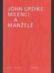 Milenci a manželé - náhled