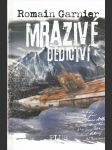 Mrazivé dědictví - náhled