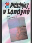 Prázdniny v Londýně - náhled