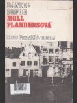 Moll Flandersová - náhled