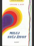 Miluj svůj život - náhled