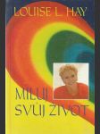 Miluj svůj život - náhled