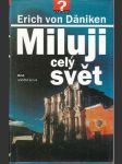 Miluji celý svět - náhled