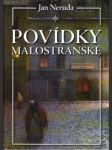 Povídky malostranské - náhled