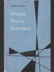 Příběh Marie Sahulové - náhled