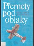 Přemety pod oblaky - náhled