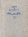 Muž z Everestu - náhled