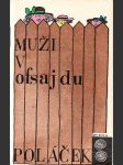 Muži v ofsajdu - náhled