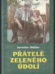 Přátelé Zeleného údolí - náhled