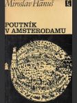 Poutník v Amsterodamu - náhled