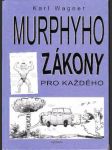 Murphyho zákony pro každého - náhled