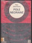 Pole neorané - náhled