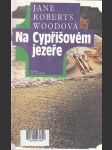 Na Cypřišovém jezeře - náhled