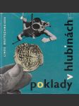 Poklady v hlubinách - náhled