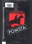 Pomsta - náhled