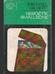 Nebožtík Smallbone - náhled