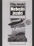 Nebeští jezdci - náhled