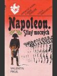 Napoleon. Stíny mocných - náhled