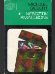 Nebožtík Smallbone - náhled