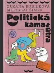 Politicka kámasútra - náhled