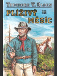 Plíživý měsíc - náhled