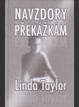 Navzdory překážkám - náhled