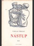 Nástup - náhled