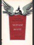 Nezvaní hosté - náhled