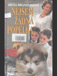 Nejsem žádná Popelka - náhled