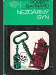 Nezdárný syn - náhled