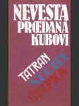 Nevesta predaná Kubovi - náhled