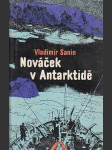 Nováček v Antarktidě - náhled