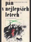 Pán v nejlepších letech - náhled