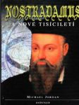 Nostradamus a nové tisíciletí - náhled