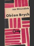 Občan Brych - náhled