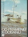 Od pramenů k oceánu - náhled