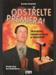 Odstřelte premiéra - náhled