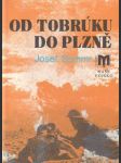 Od Tobrúku do Plzně - náhled