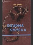 Osudná smyčka - náhled