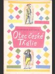 Otec české Thálie - náhled