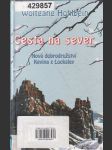 Cesta na sever - náhled