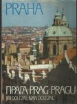 Praha - náhled