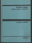 Tvářecí stroje - Základy výpočtů a konstrukce - náhled