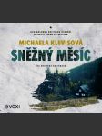 Sněžný měsíc (audiokniha) klevisová michaela - náhled