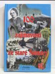 100 zajímavostí ze staré Šumavy III. - náhled