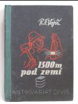 1300 metrů pod zemí - náhled